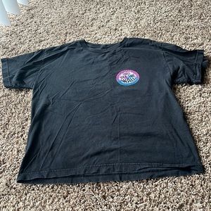 Vans shirt